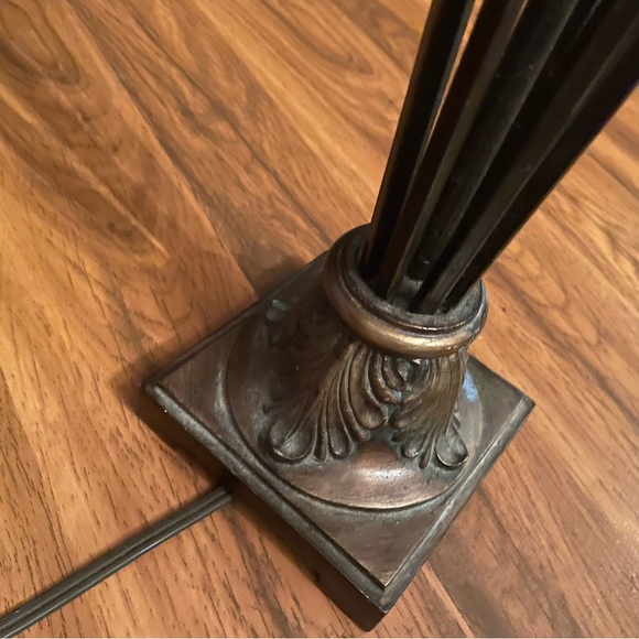 Lamp Base - Picture 3 of 5